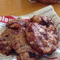 ゆきまるぞう's cooksnap of when they made 簡単！分量覚えやすい！ジャムクッキー.