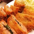 ホビ♡YoU's cooksnap of when they made お弁当・ボンビーなカツ♪.