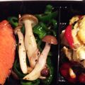 りょりょーん's cooksnap of when they made ☆しめじとピーマン炒め☆お弁当の隙間に！.