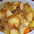 リーコタン's cooksnap of when they made 母直伝じゃがいもの煮もの.