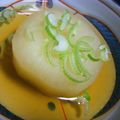 オリオリ１'s cooksnap of when they made 大根の煮物.