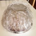 LaAnna's cooksnap of when they made ケーキの保存どうやってしてる？.
