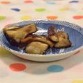 あさみ1979's cooksnap of when they made ナスの甘辛炒め♪♪.