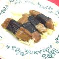 さとみわ's cooksnap of when they made キャベツもウマイ！かじきの照り焼き.