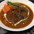 めいこふ。's cooksnap of when they made 本格ビーフシチュウ！.