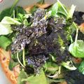 sugarlet's cooksnap of when they made 韓国風そうめん.