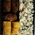 簡単おいしい's cooksnap of when they made お弁当に♥お味噌の卵焼き.