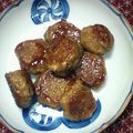 腹の上のポニョポニョ's cooksnap of when they made 万能タレ♪麺つゆにも～.
