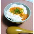ＴＯＭＯＷＡＴ's cooksnap of when they made たまご＆たまご・ダブルたまごかけごはん.