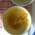 ともぱんたから's cooksnap of when they made 【離乳食 初期】トロトロかぼちゃ.