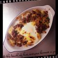 K0A9O0R8U♪'s cooksnap of when they made ランチに♫納豆ドリア風～柚子胡椒・海苔・梅干し入ってます^^＊.
