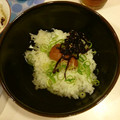 たましほ's cooksnap of when they made ちょい本格的 梅茶漬け♪.