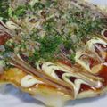 はらぺこモモちゃん's cooksnap of when they made おもちとスライスチーズｎｏお好み焼き♡.