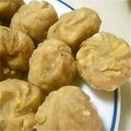 きく星's cooksnap of when they made 秋の味覚 栗きんとん.