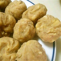 きく星's cooksnap of when they made 秋の味覚 栗きんとん.