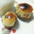 ＠みぃ's cooksnap of when they made 椎茸の丸ごとチーズ焼き.