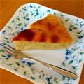 ぼんそわ's cooksnap of when they made 簡単♪シンプル素朴なさつまいものケーキ.