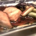 ako2022022's cooksnap of when they made かじきまぐろの照り焼き ～簡単＆美味～.