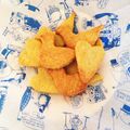 朝霞楓's cooksnap of when they made 簡単！ほんのりかぼちゃクッキー☆彡.