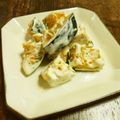 naponatu's cooksnap of when they made レンジで簡単かぼちゃのヨーグルト・サラダ.