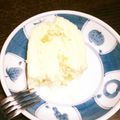 ぺディ's cooksnap of when they made 栗とサツマイモのロールケーキ.