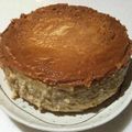 まつき907's cooksnap of when they made 栗のプリン.