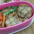 なっちゃん＊♪'s cooksnap of when they made 里芋のコロッケ.