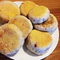 可笑屋さん's cooksnap of when they made ミューズリーブレッド。.