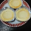 きむかみ's cooksnap of when they made 生クリーム無☆簡単ベイクドチーズケーキ.