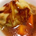 ミリーメイ's cooksnap of when they made ホテルの味、絶品手抜きロールキャベツ☆☆.