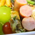 おつね's cooksnap of when they made 残りのタネで☆南蛮だれハンバーグ.