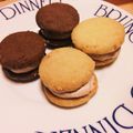 まみごーん。's cooksnap of when they made ほんのり塩味！サクほろクッキー.