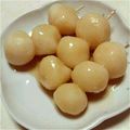 らいはつめっと's cooksnap of when they made ヘルシーみたらし団子＊甘さ控えめ.
