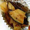 ユーロン's cooksnap of when they made なすの甘辛オイスター炒め.