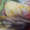 junjun1215's cooksnap of when they made ルクエでしいたけの塩昆布和え.