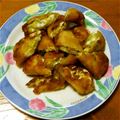 ホットれもん's cooksnap of when they made アボカドの揚げ春巻き.