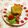 komutatata's cooksnap of when they made ピリッ！即席 スパイシーカレーピラフ.