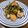 しゅがーぐらいだー's cooksnap of when they made 大根葉で食感シャキッ☆とりごまご飯.