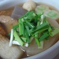 みやびうさぎ's cooksnap of when they made おでんのスープ.