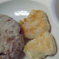 かとなお's cooksnap of when they made 超簡単★ささみチーズ焼き.