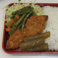 きらり流れ星's cooksnap of when they made 簡単サクサク☆生鮭のフライ.