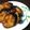 BIGI's cooksnap of when they made 豚こま回鍋肉＃茄子の挟み焼き.