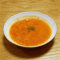 てじお1326's cooksnap of when they made スープで☆トマト大量消費☆.