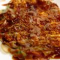 鹿児島県太郎's cooksnap of when they made いか焼き☆☆.