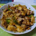 あてきち's cooksnap of when they made お手軽だけどおいしい焼き鳥.