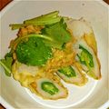 もんすけまま's cooksnap of when they made 安くて簡単！ボリューム満点ちくわの天ぷら.