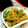 ゆかぴん☆★☆'s cooksnap of when they made 超簡単＊もやしのカレー風味＊和え物.