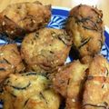 しまっこさっちー's cooksnap of when they made 簡単がんもどき♪.