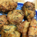 しまっこさっちー's cooksnap of when they made 簡単がんもどき♪.