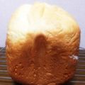 saku0655's cooksnap of when they made ＨＢで簡単♪フランス食パン.